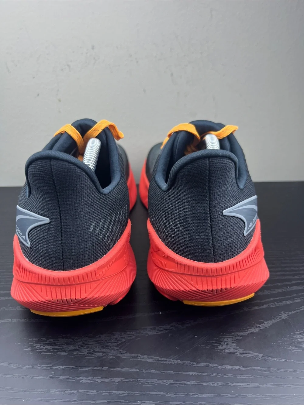 Altra experience smooth